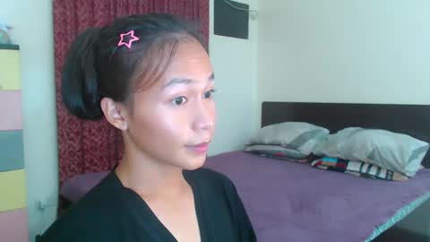 Alice online show from February 17, 2025, 8:41 am