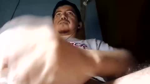 xmarcos30 online show from January 27, 2025, 7:56 am