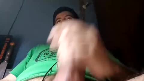 xmarcos30 online show from February 3, 2025, 9:08 am