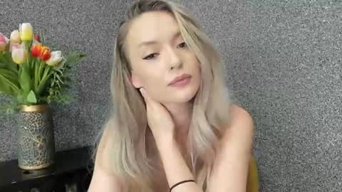 XmXMarisa online show from March 8, 2026, 5:28 pm