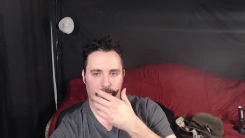 MetalstudMaster online show from January 30, 2025, 10:41 pm