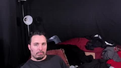 MetalstudMaster online show from December 16, 2025, 2:38 am