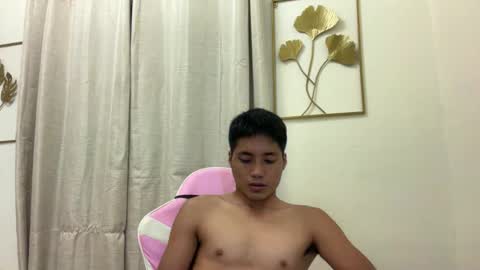 SECRET online show from February 5, 2026, 2:11 pm