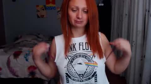 luciana online show from April 22, 2026, 12:57 am