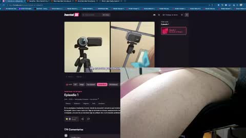 xnightraven online show from June 4, 2026, 11:00 pm