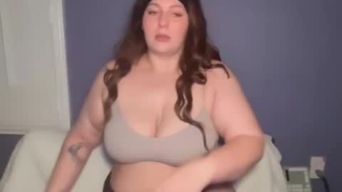 Bambi online show from March 10, 2026, 1:21 am