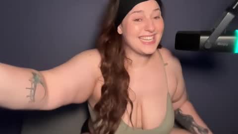 Bambi online show from March 13, 2026, 1:12 am