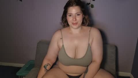 Bambi online show from April 10, 2026, 12:49 am