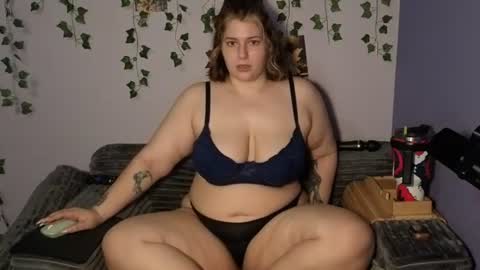 Snapshot of xo_bambi_xo chatting on July 2, 2026, 12:54 am Bambi online show from July 2, 2026, 12:54 am