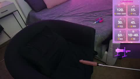 Kate online show from February 5, 2025, 3:02 am