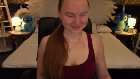 Monica online show from November 15, 2025, 1:29 pm