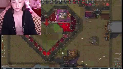 Xo Sadie online show from March 1, 2025, 6:24 am