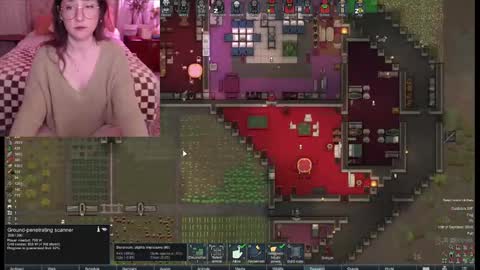 Xo Sadie online show from March 4, 2025, 8:57 am