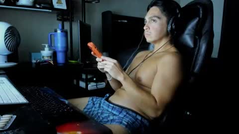 Snapshot of xoalejandroxo6 chatting on April 5, 2026, 4:42 am xoalejandroxo6 online show from April 5, 2026, 4:42 am