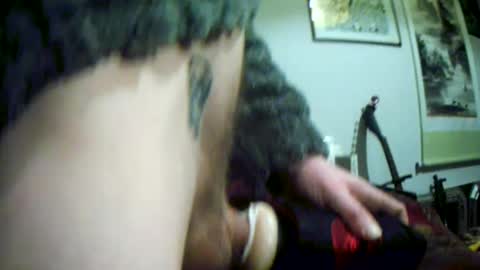 BADLANDS online show from January 13, 2025, 10:56 pm