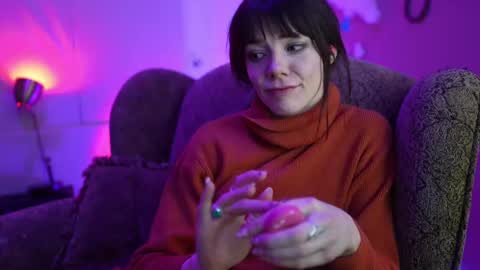 Bella Bondai online show from February 22, 2025, 1:13 pm