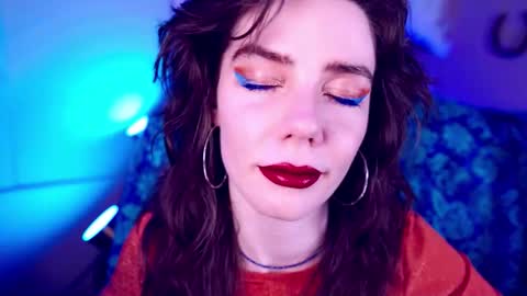 Bella Bondai online show from January 17, 2026, 2:38 am