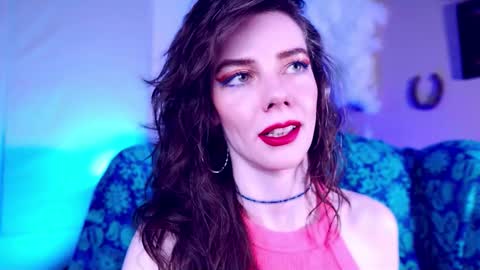 Bella Bondai online show from March 7, 2026, 1:13 am