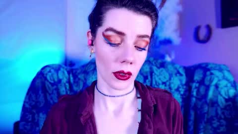 Bella Bondai online show from March 18, 2026, 2:37 am