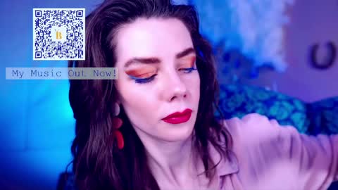 Bella Bondai online show from April 22, 2026, 1:19 am