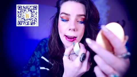 Bella Bondai online show from May 26, 2026, 3:35 am