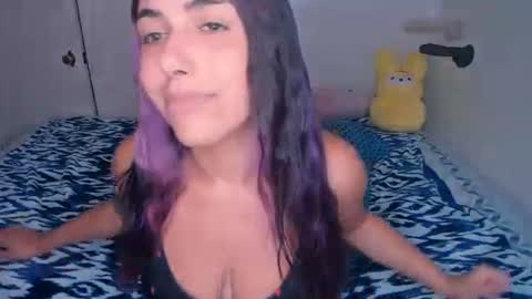 Rae  online show from July 7, 2026, 10:36 pm