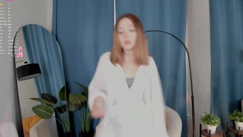 Milana online show from September 9, 2025, 6:35 am