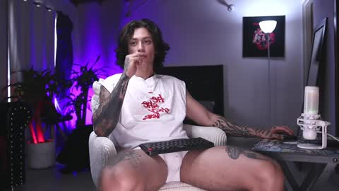   online show from January 24, 2025, 9:37 pm