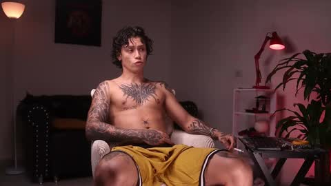   online show from February 17, 2025, 10:58 pm