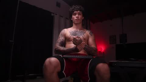   online show from September 10, 2025, 1:16 am