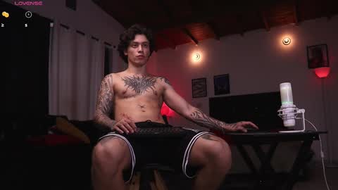   online show from September 24, 2025, 12:47 am