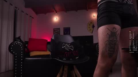   online show from October 4, 2025, 12:41 am