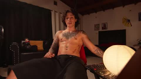   online show from January 15, 2026, 12:15 am