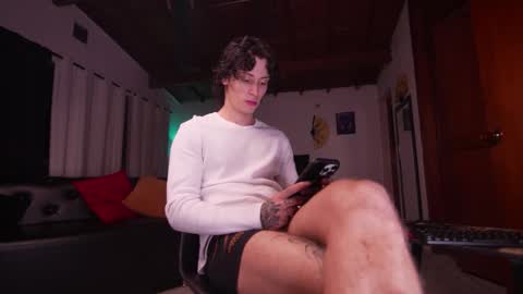   online show from February 3, 2026, 11:54 pm