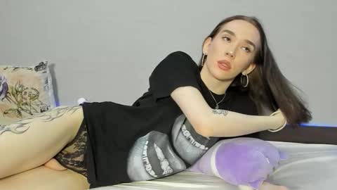 Megan online show from March 1, 2026, 9:17 pm