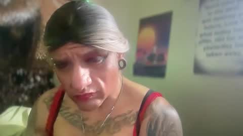 XXdaniiXX online show from March 31, 2026, 3:56 pm