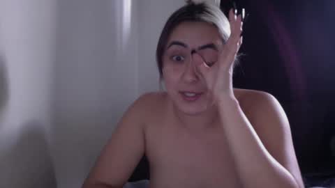 Miss K online show from December 20, 2024, 9:50 pm