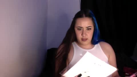 Miss K online show from February 28, 2025, 6:10 am