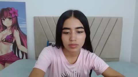 melany online show from March 13, 2026, 12:01 pm