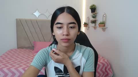 melany online show from April 19, 2026, 12:04 pm