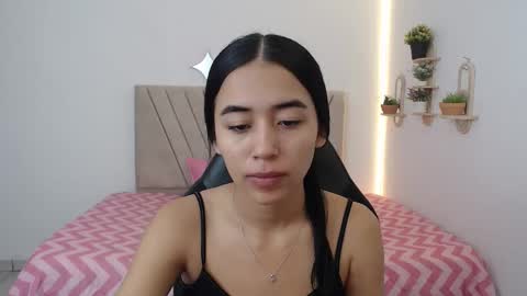 melany online show from April 20, 2026, 12:08 pm