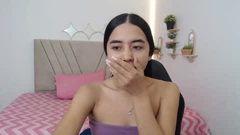 melany online show from April 21, 2026, 12:11 pm