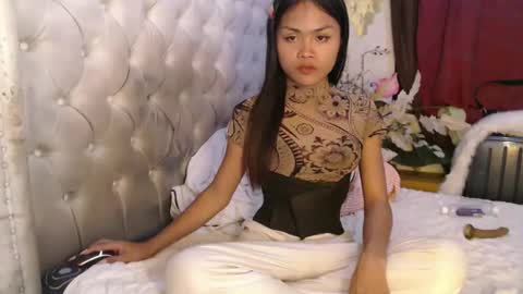 JHANA online show from December 18, 2025, 12:00 pm