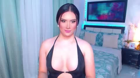 amanda online show from October 19, 2025, 3:40 am