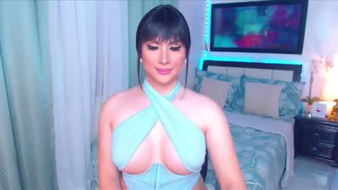 amanda online show from November 19, 2025, 4:56 am