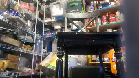 Xploringus online show from September 30, 2025, 8:52 am