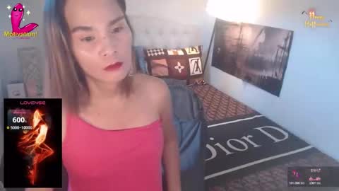 address me as QUEEN  NINA  A Little Bit  of ANGELIC FACE with a Wild Demonic Side online show from November 1, 2025, 12:01 am