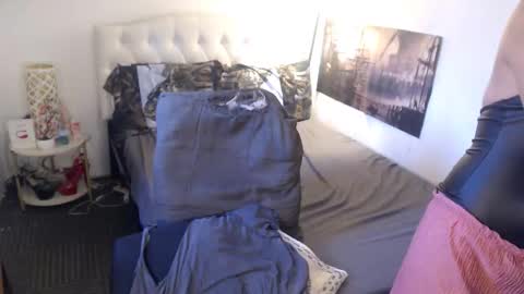 address me as QUEEN  NINA  A Little Bit  of ANGELIC FACE with a Wild Demonic Side online show from March 25, 2026, 12:49 am