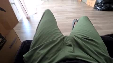 Xrated online show from November 30, 2025, 4:55 pm