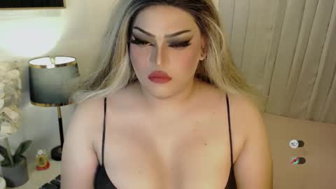 xsabbylicious69 online show from February 6, 2025, 12:33 am